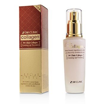 3W Clinic - Collagen Firming-Up Essence 50ml/1.7oz - Serum ...