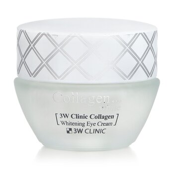 Collagen White Whitening Eye Cream 35ml/1.16oz