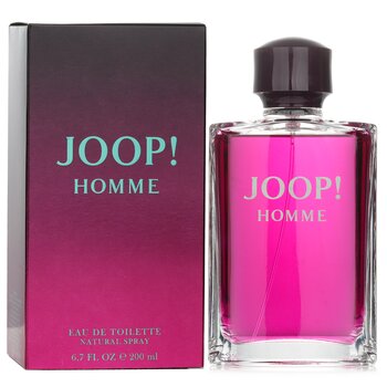 Homme Eau De Toilette Spray  200ml/6.7oz