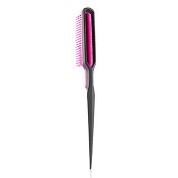 Back-Combing Hair Brush - # Pink Embrace  1pc