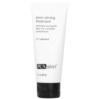PCA Skin PCA美膚  毛孔細緻護理 60g/2.1oz