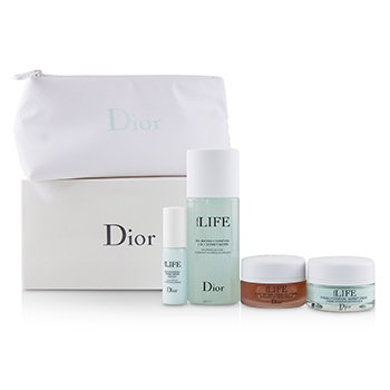 dior hydra life gift set dior hydra life gift set