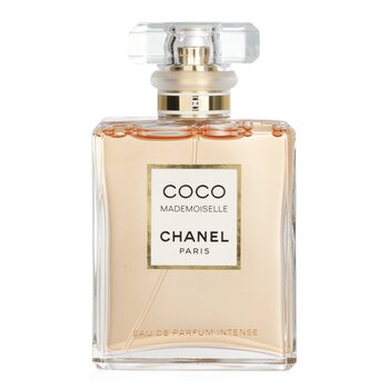 Chanel - Coco Mademoiselle Intense Eau De Parfum Spray 50ml/ (F) - Eau  De Parfum | Free Worldwide Shipping | Strawberrynet AU