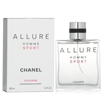 Allure Homme Sport Cologne Spray  100ml/3.3oz
