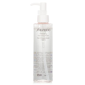 Refreshing Cleansing Water  180ml/6oz