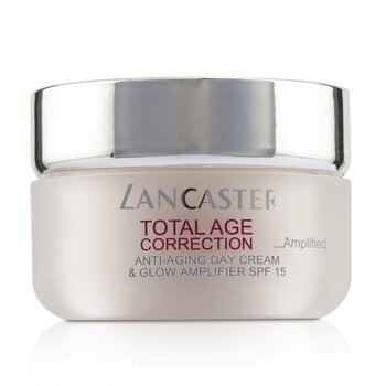 lancaster spf 15