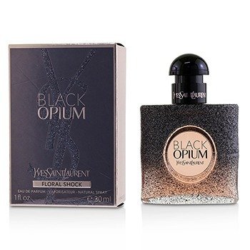 black opium floral shock 30 ml