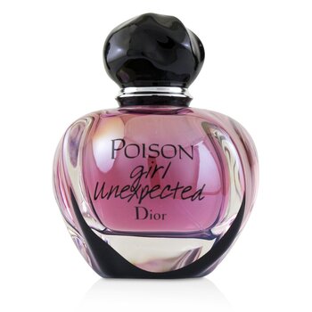 dior poison girl unexpected review