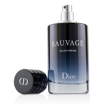 Christian Dior Sauvage Eau De Parfum Spray 100ml33oz M Eau De Parfum Free Worldwide Shipping Strawberrynet Hk - 