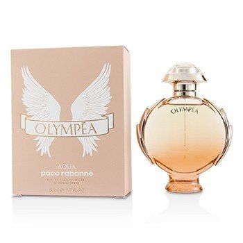 Paco Rabanne - Olympea Aqua Eau De Parfum Legere Spray 30ml/1oz (F ...