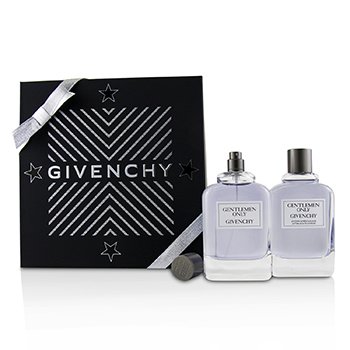 coffret givenchy gentlemen only