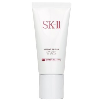 SK II Atmosphere Airy Light UV Cream SPF50 PA+++ 30g