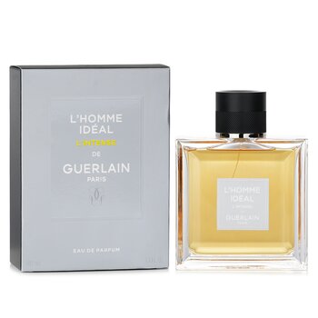 理想男士浓情版 淡香精 EDP  100ml/3.3oz