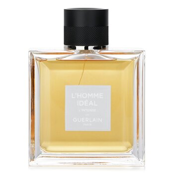 Guerlain - L'Homme Ideal L'Intense Парфюмированная Вода Спрей 50ml/1.6oz  (M) - Парфюмированная вода | Бесплатная доставка | Strawberrynet RU