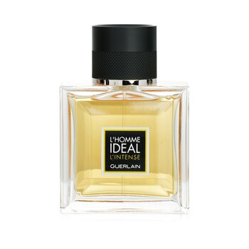 L'Homme Ideal L'Intense Eau De Parfum Spray   50ml/1.6oz