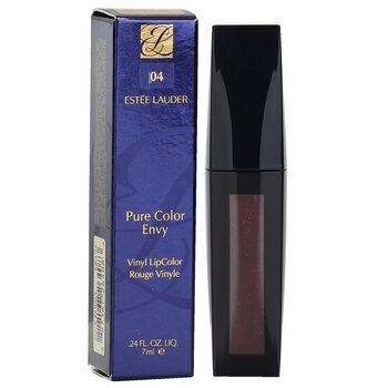 Pure Color Envy Vinyl LipColor  7ml/0.24oz