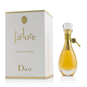 jadore perfume oil