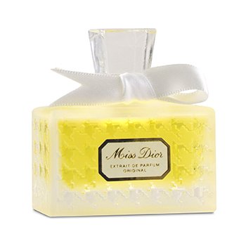 miss dior original extrait de parfum