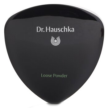 Dr. Hauschka Loose Powder - #00 Translucent 12g/0.4oz