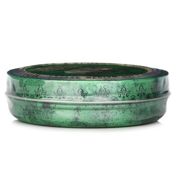 Green Pomade (Grasa Agarre Medio)  113g/4oz