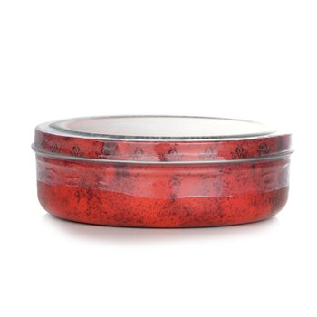Red Pomade (Water Soluble, High Sheen)  340g/12oz