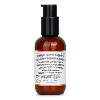 Dermatologist Solutions Powerful-Strength Line-Reducing Concentrate (With 12.5% Vitamin C + Hyaluronic Acid)  75ml/2.5oz