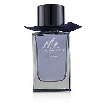 mr burberry indigo 150 ml