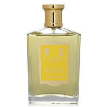Bergamotto Di Positano Eau De Parfum Spray  100ml/3.3oz