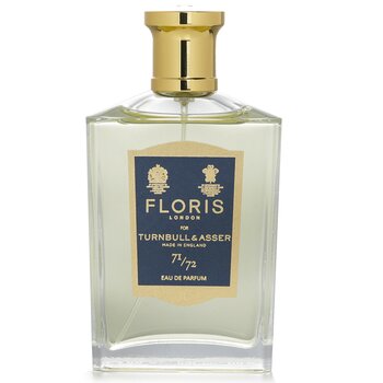 Floris Turnbull & Asser 71/72 Eau De Parfum Spray 100ml/3.4oz