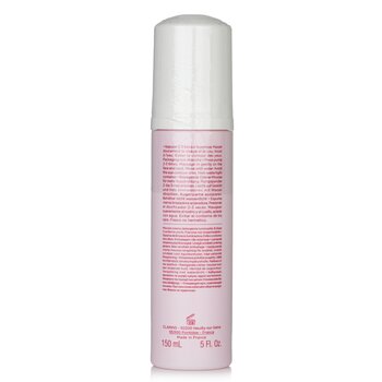 White Plus Pure Translucency Mousse Limpiador Cremoso Iluminante  150ml/5oz