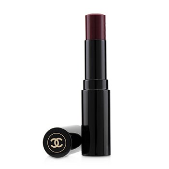 chanel les beiges deep lip balm