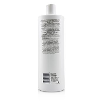 Density System 2 Scalp Therapy Conditioner (Natural Hair, Progressed Thinning)  1000ml/33.8oz