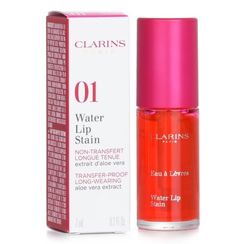 Water Lip Stain  7ml/0.2oz