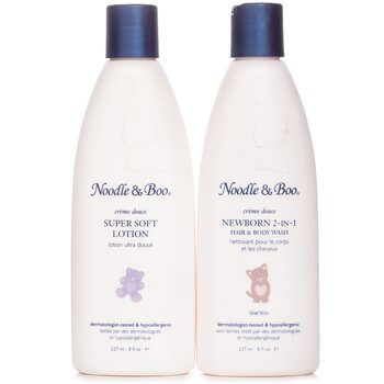 noodle and boo super soft lotion