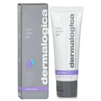 UltraCalming Calm Water Gel  50ml/1.7oz