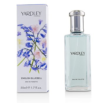 bluebell eau de toilette