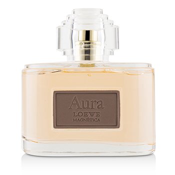 魔力光芒(吸引力光芒)女士香水 aura magnetica edp 120ml/4.1oz