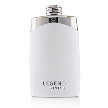 Legend Spirit Eau De Toilette Spray 200ml/6.7oz