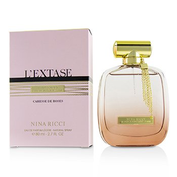 Perfume Nina Ricci L Extase Caresse De Roses Perfume Water 5 Ml