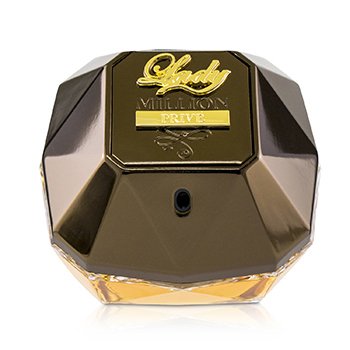 lady million prive eau de parfum spray