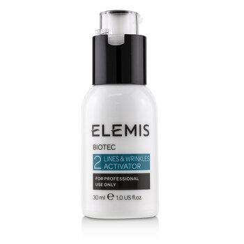 elemis biotec set