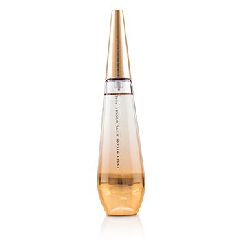 一生之水纯净花蜜女士香水pure nectar de parfum edp