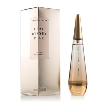 L'Eau D'Issey Pure Nectar De Parfum Eau De Parfum Spray  50ml/1.7oz
