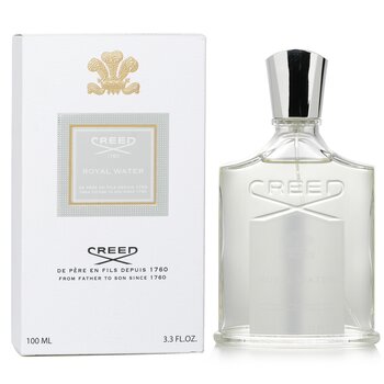 クリード Creed クリード ロイヤルウォーター フレグランススプレー