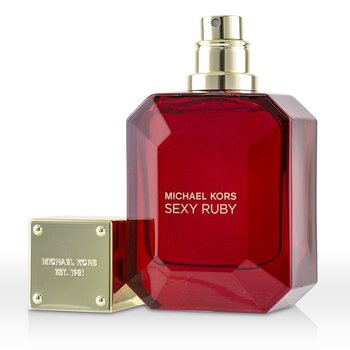 Michael Kors Sexy Ruby Eau De Parfum Spray 50ml/1.7oz