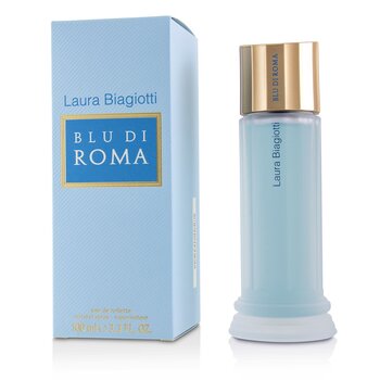 Blu Di Roma Eau de Toilette Spray  100ml/3.3oz