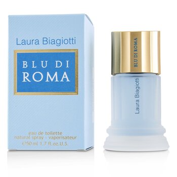 Blu Di Roma Eau de Toilette Spray  50ml/0.7oz