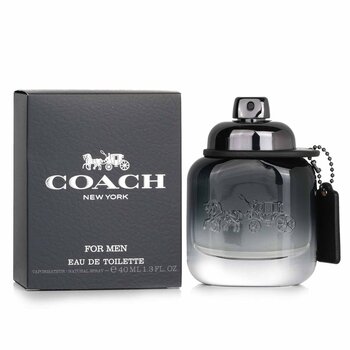 For Men Eau De Toilette Spray  40ml/1.3oz