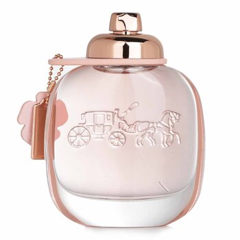 Floral Eau De Parfum Spray  90ml/3oz