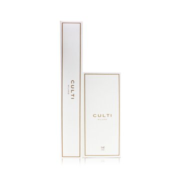 Stile Room Diffuser - The 500ml/16.6oz